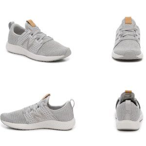 New Balance Fresh Foam Lightweight Running Shoes